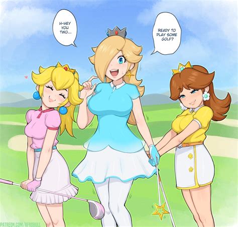 peach rule34|Rule 34 / princess